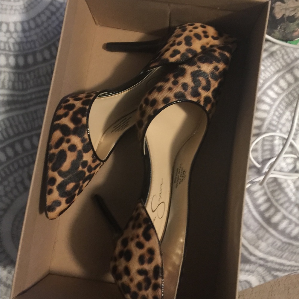 Never used, in box.